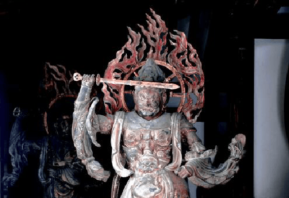 浄瑠璃寺（木津川市）