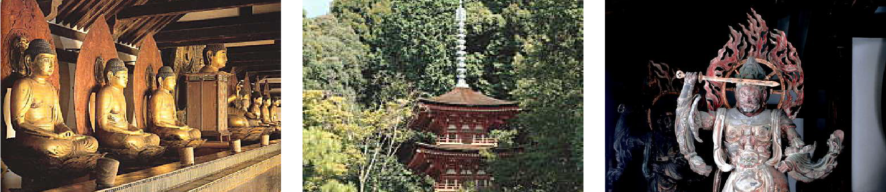 浄瑠璃寺（木津川市）